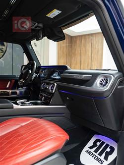 مرسيدس بنز G-Class